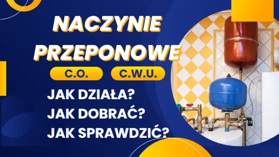 Naczynie przeponowe do bojlera 300l - Jaki rozmiar wybrać?